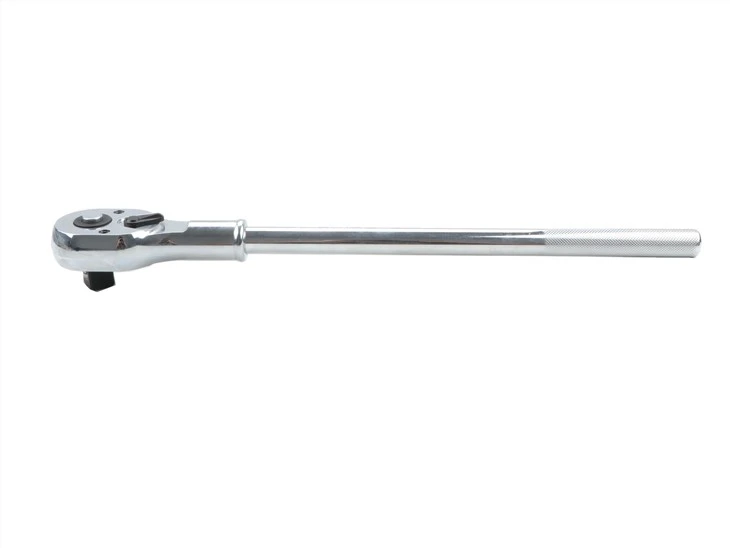 19mm klucz zapadkowy Dr. Quick Release (pełny pręt)