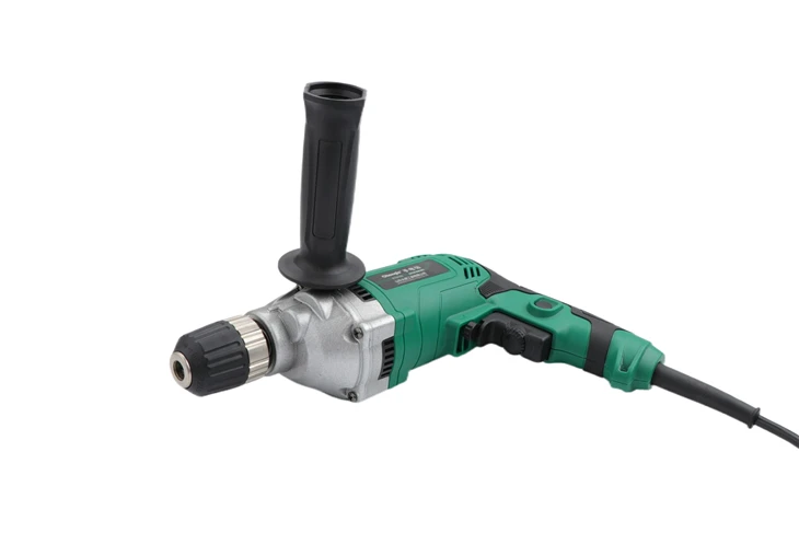 Electric Drill Cordless With Lithium